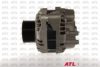 ATL Autotechnik L 81 870 Alternator